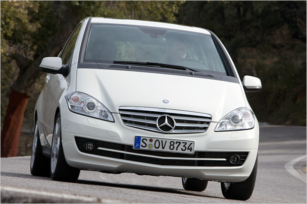 Kleine Wilde: Die 15 stärksten Kleinwagen zum Durchklicken