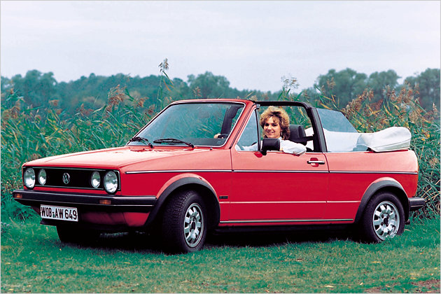 Herzlichen Glückwunsch!: Die wichtigsten Auto-Jubiläen 2009