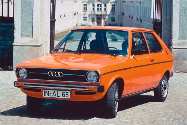 Herzlichen Glückwunsch!: Die wichtigsten Auto-Jubiläen 2009