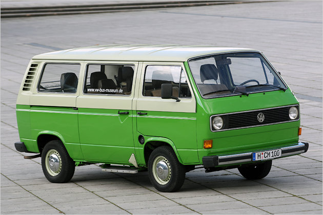 Herzlichen Glückwunsch!: Die wichtigsten Auto-Jubiläen 2009