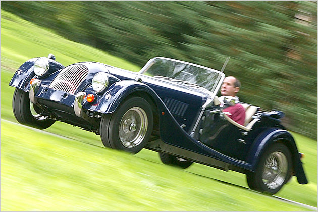 Herzlichen Glückwunsch!: Die wichtigsten Auto-Jubiläen 2009