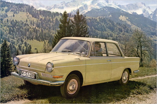 Herzlichen Glückwunsch!: Die wichtigsten Auto-Jubiläen 2009