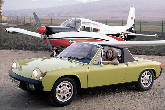 Herzlichen Glückwunsch!: Die wichtigsten Auto-Jubiläen 2009