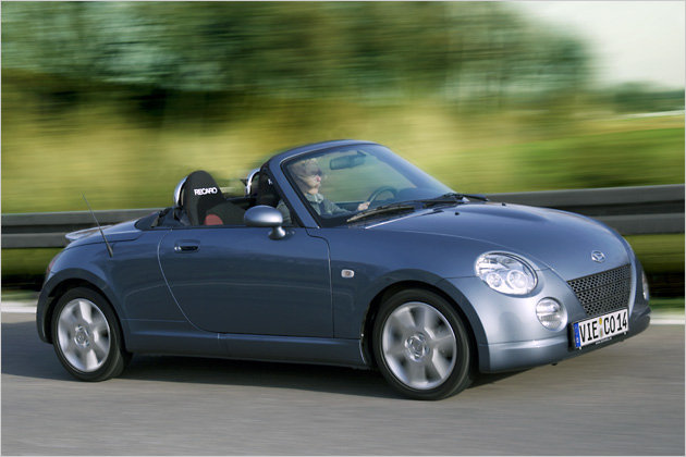 Autos mit Zukunft: Die kommenden Klassiker