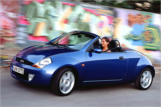Autos mit Zukunft: Die kommenden Klassiker