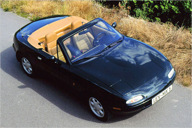 Autos mit Zukunft: Die kommenden Klassiker