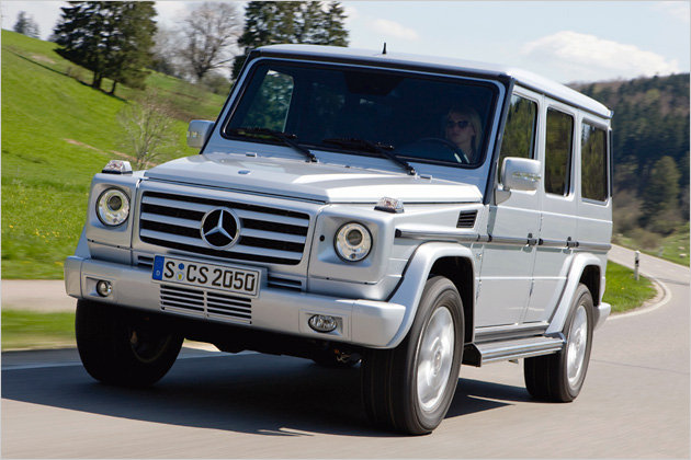 Autos mit Zukunft: Die kommenden Klassiker