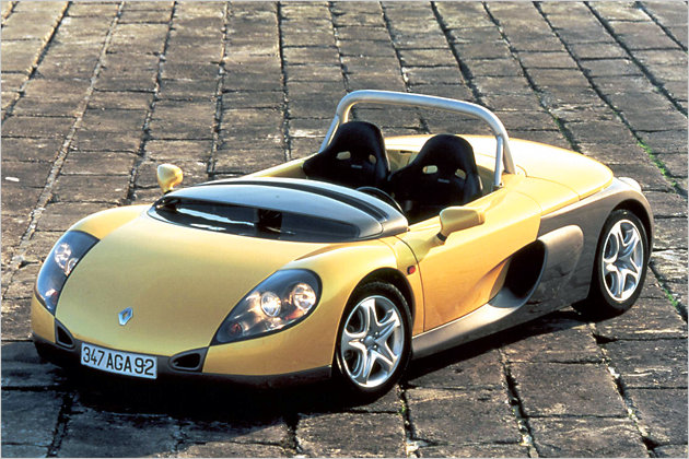 Autos mit Zukunft: Die kommenden Klassiker