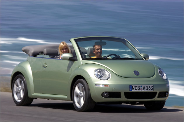 Autos mit Zukunft: Die kommenden Klassiker
