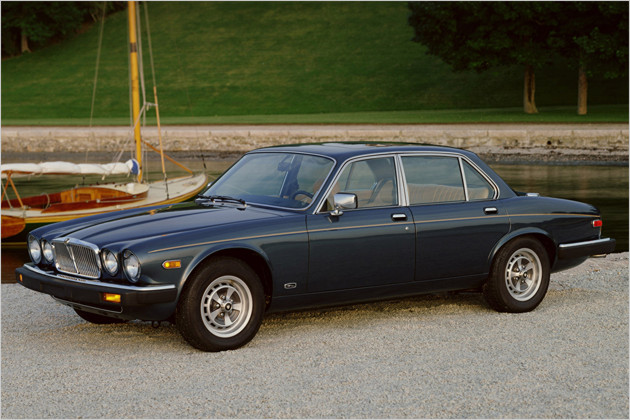 Zurück in die Zukunft: Die schönsten Retro-Autos und ihre Vorbilder