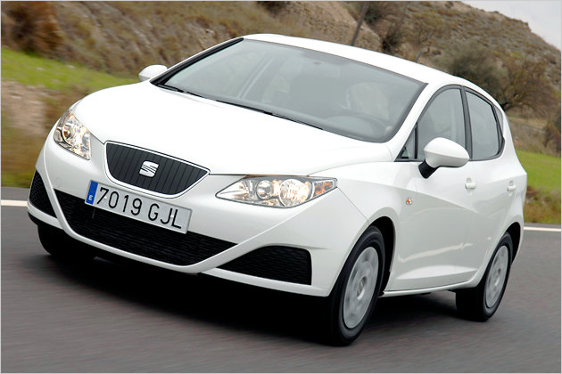 Sauber, sauber: Die Autos mit dem geringsten CO2-Ausstoß
