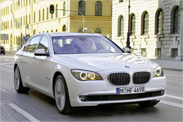 Einfach stark: Die heißesten Sport- und Luxuswagen in Deutschland