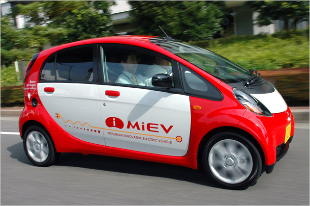 Die wichtigsten Auto-Neuheiten des Jahres 2010