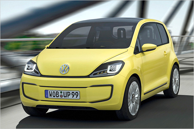 Die wichtigsten Auto-Neuheiten des Jahres 2010