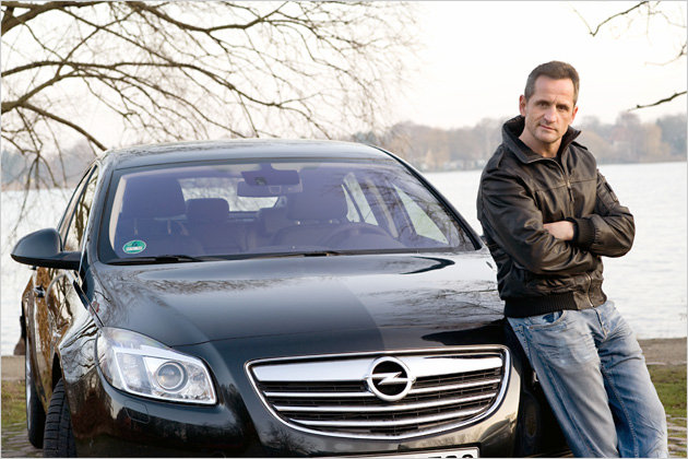 Prominent unterwegs: Die Autos der Stars und Sternchen