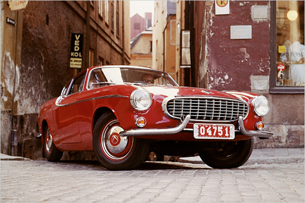 Mobile Darsteller: Autos, die in Film und Fernsehen zu Stars wurden