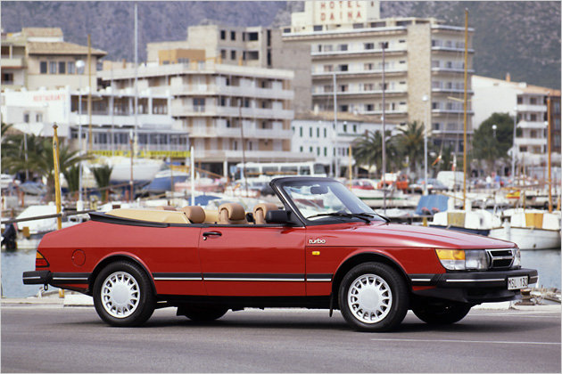 Im Zeichen des Zauberwürfels: Die kultigsten Autos der 1980er-Jahre