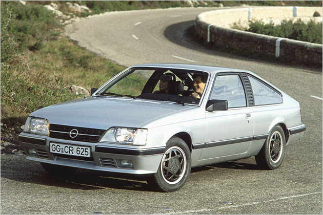 Im Zeichen des Zauberwürfels: Die kultigsten Autos der 1980er-Jahre