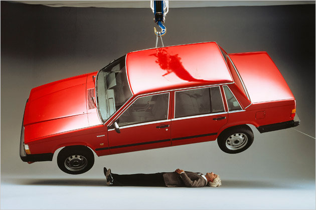Im Zeichen des Zauberwürfels: Die kultigsten Autos der 1980er-Jahre