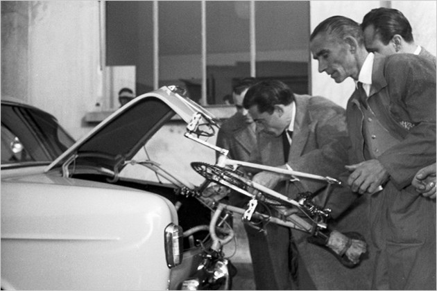Alfa Romeo Giulietta: Die Historie eines großen Namens im Überblick