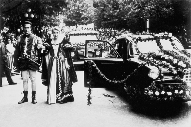 Alfa Romeo Giulietta: Die Historie eines großen Namens im Überblick