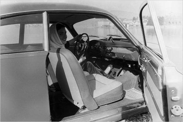 Alfa Romeo Giulietta: Die Historie eines großen Namens im Überblick