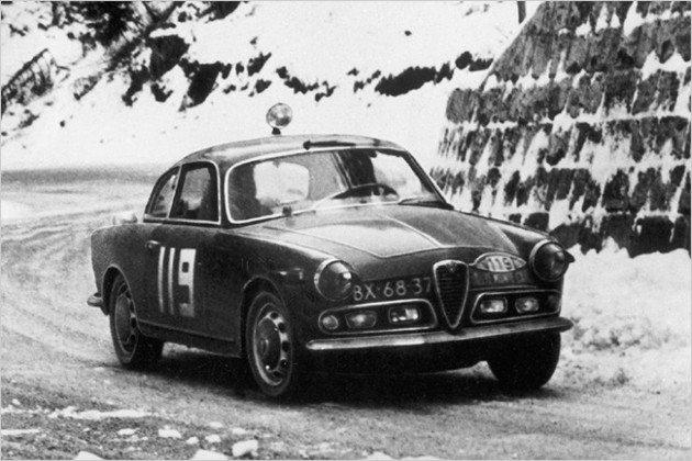 Alfa Romeo Giulietta: Die Historie eines großen Namens im Überblick