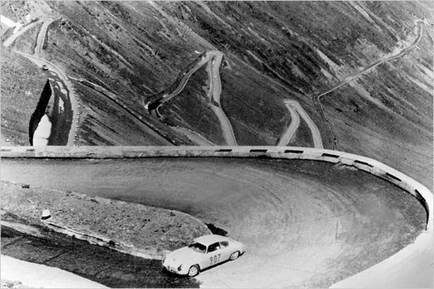 Alfa Romeo Giulietta: Die Historie eines großen Namens im Überblick