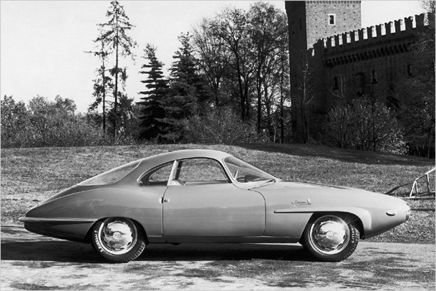 Alfa Romeo Giulietta: Die Historie eines großen Namens im Überblick