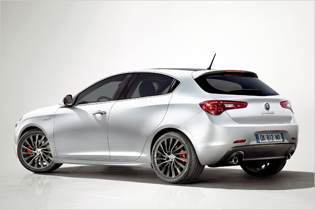 Alfa Romeo Giulietta: Die Historie eines großen Namens im Überblick