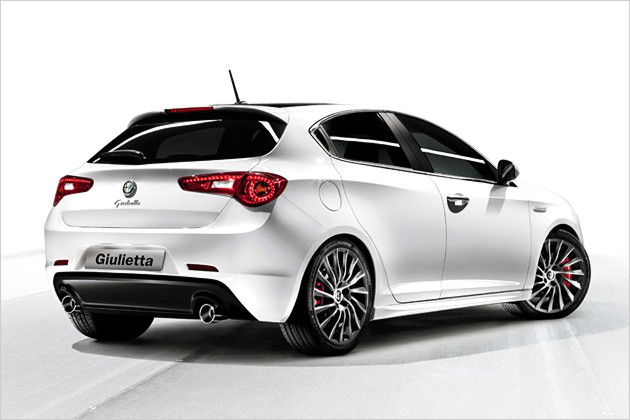Alfa Romeo Giulietta: Die Historie eines großen Namens im Überblick