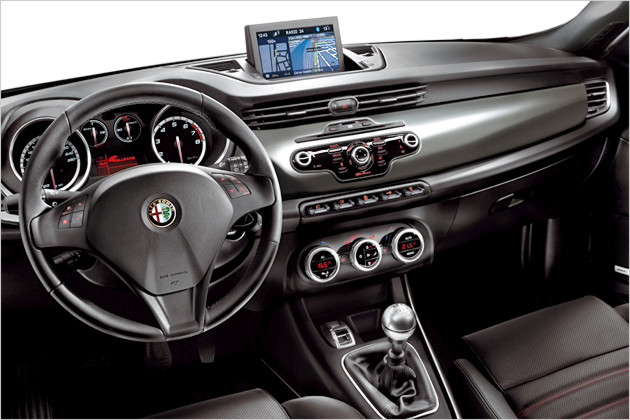 Alfa Romeo Giulietta: Die Historie eines großen Namens im Überblick
