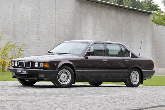 My car is my castle: Gepanzerte Wagen für Promis und Politiker