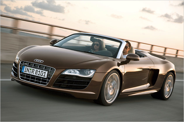 Fast unbezahlbar: Die teuersten Autos der Welt
