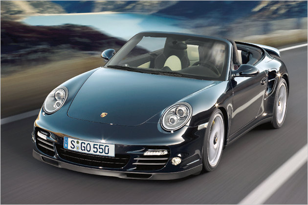 Fast unbezahlbar: Die teuersten Autos der Welt