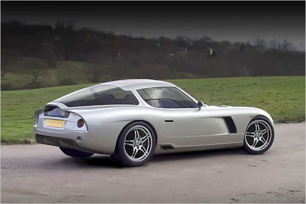 Fast unbezahlbar: Die teuersten Autos der Welt