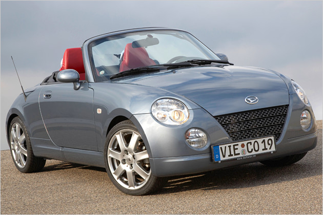Unterschätzte Autos: Underrated - diese Autos haben mehr verdient 