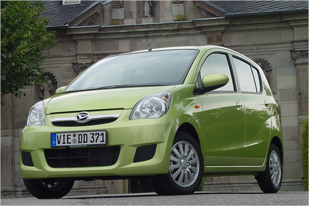 Unterschätzte Autos: Underrated - diese Autos haben mehr verdient 