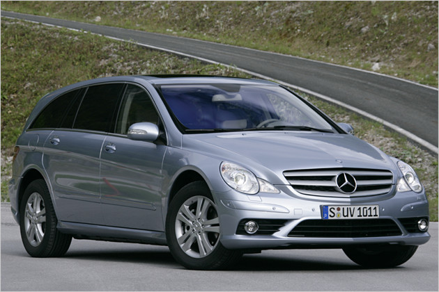Unterschätzte Autos: Underrated - diese Autos haben mehr verdient 