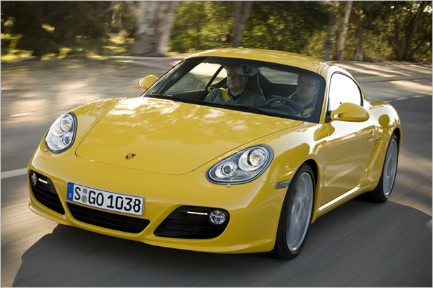 Unterschätzte Autos: Underrated - diese Autos haben mehr verdient 