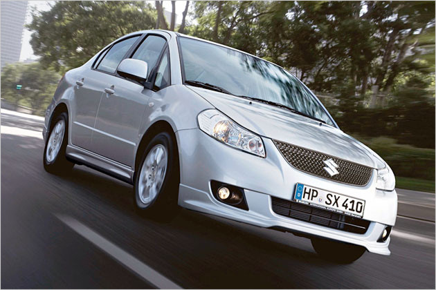 Unterschätzte Autos: Underrated - diese Autos haben mehr verdient 