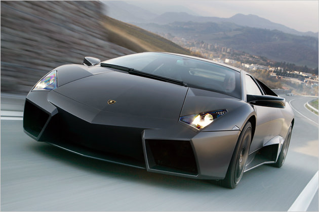 Belle Automobili: Die schönsten italienischen Sportwagen