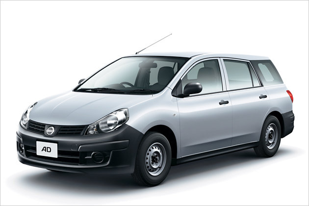 Unbekannte Japaner: Interessante Modelle aus Nippon