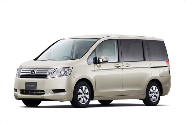 Unbekannte Japaner: Interessante Modelle aus Nippon
