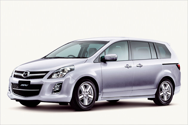 Unbekannte Japaner: Interessante Modelle aus Nippon