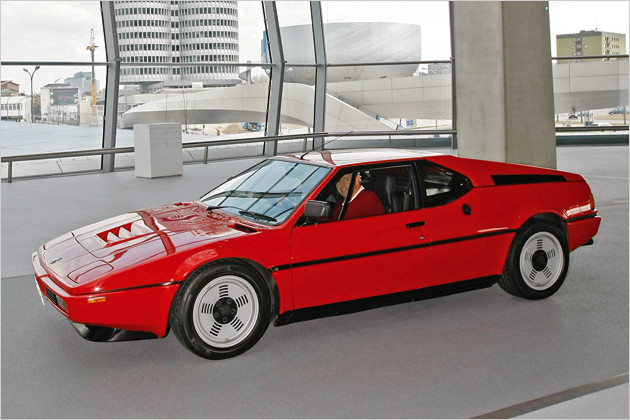 Giorgio Giugiaro: Die berühmtesten Entwürfe von Italdesign Giugiaro