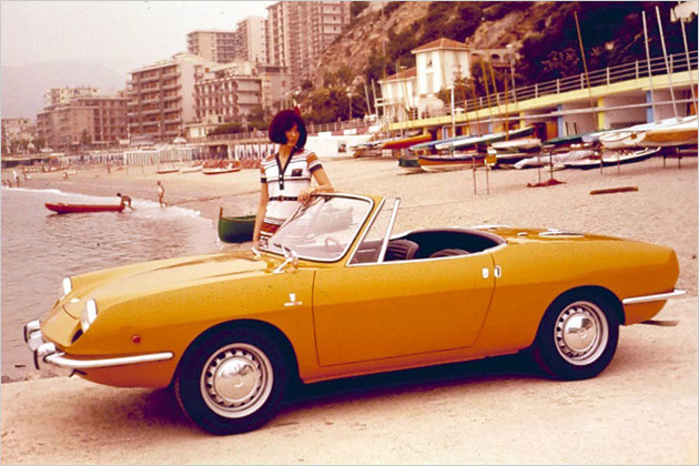 Giorgio Giugiaro: Die berühmtesten Entwürfe von Italdesign Giugiaro