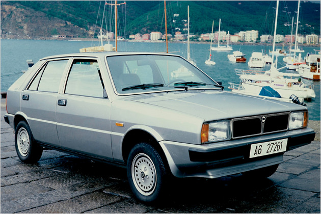 Giorgio Giugiaro: Die berühmtesten Entwürfe von Italdesign Giugiaro