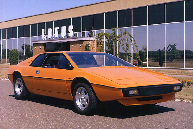 Giorgio Giugiaro: Die berühmtesten Entwürfe von Italdesign Giugiaro