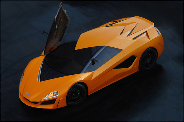 Giorgio Giugiaro: Die berühmtesten Entwürfe von Italdesign Giugiaro